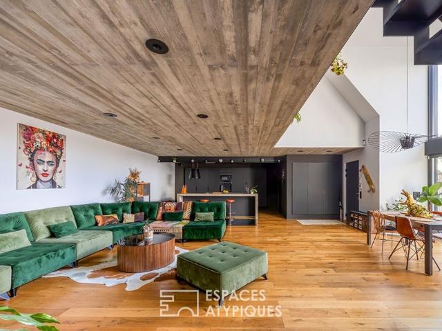 Maison vente à Mulhouse, Kembs