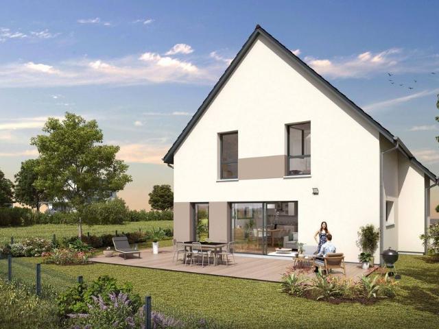 Maison vente à Haguenau-Wissembourg, Kilstett