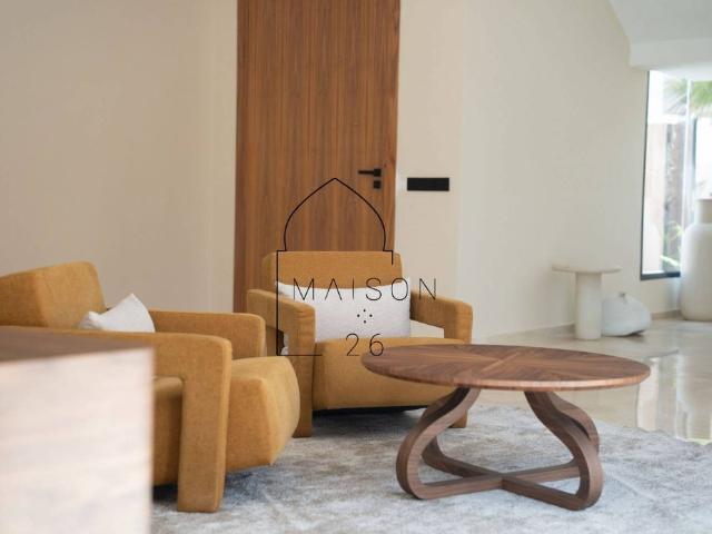 Maison vente à Marrakech, L'Oriental