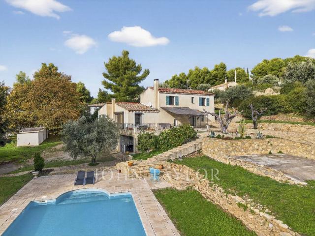 Maison vente à France métropolitaine, La Cadière-d'azur