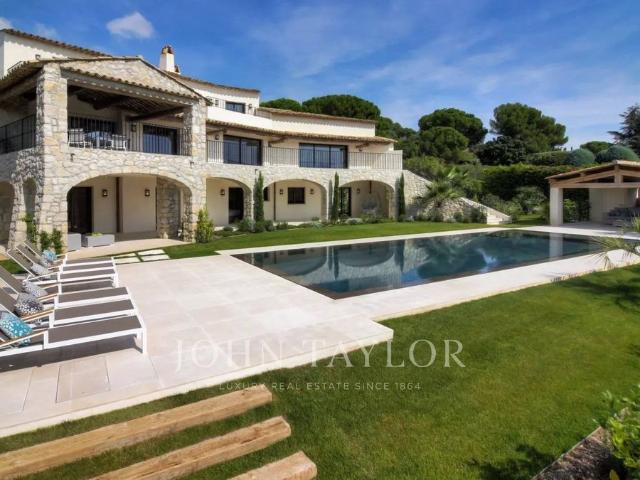 Maison vente à Grasse, La Colle-sur-loup