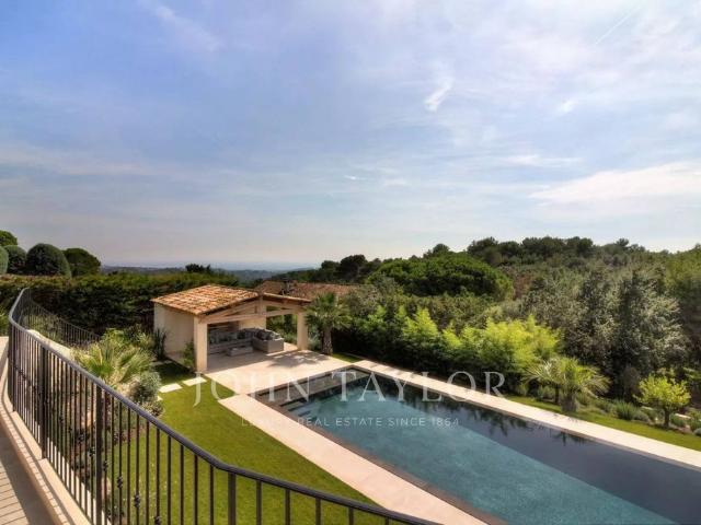 Maison vente à Grasse, La Colle-sur-loup