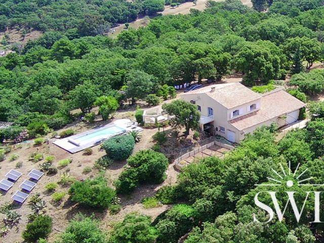 Maison vente à Arrondissement de Draguignan, La Garde-freinet
