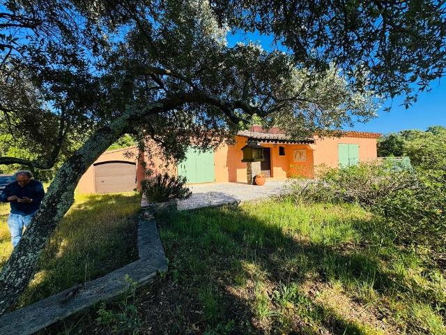 Maison vente à Arrondissement de Draguignan, La Môle