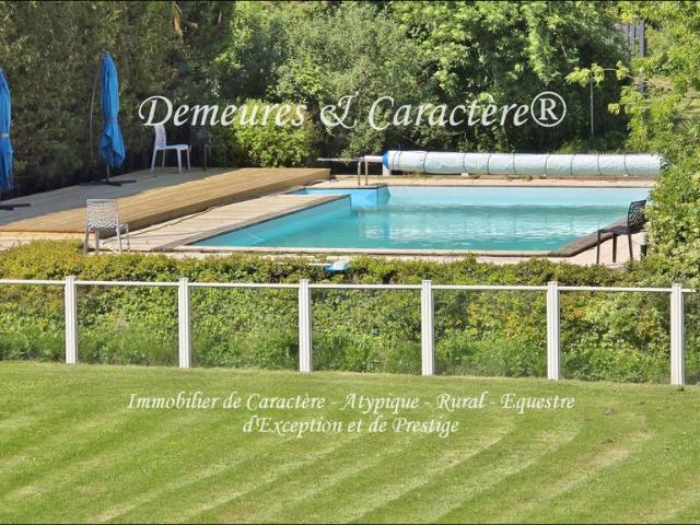 Maison vente à La Rochelle, Charente-Maritime