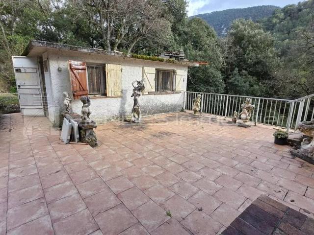 Maison vente à Nice, La Trinité