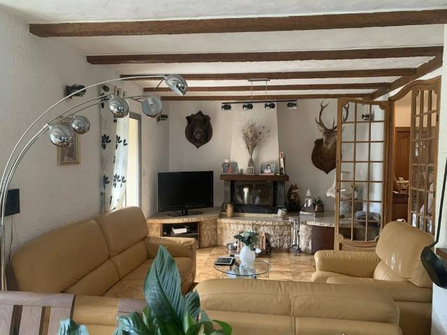 Maison vente à Nice, La Trinité