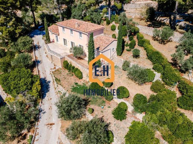 Maison vente à Arrondissement de Toulon, La Valette-du-var