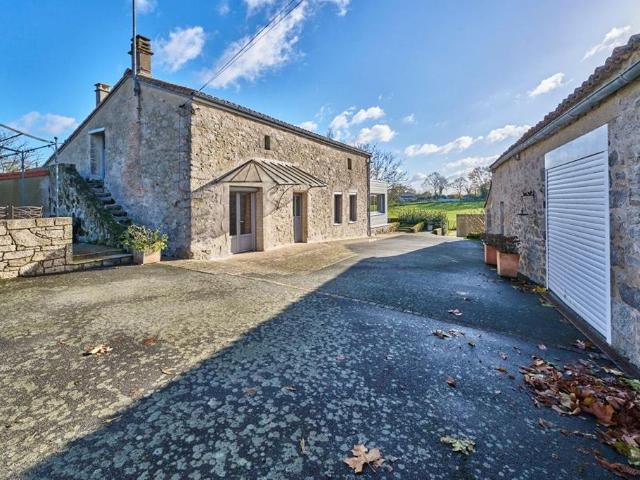 Maison vente à La Roche-sur-Yon, La Verrie