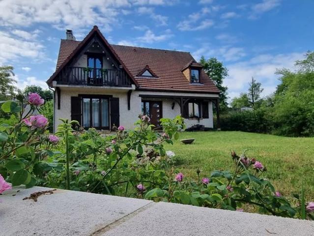 Maison vente à Palaiseau, La Ville-du-bois