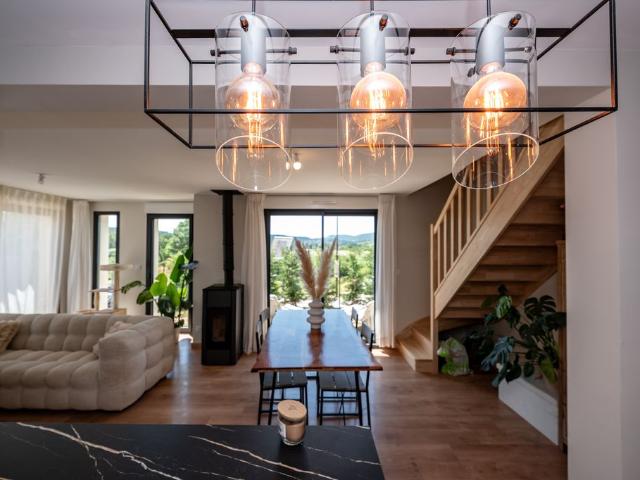 Maison vente à Labergement-Sainte-Marie, Doubs