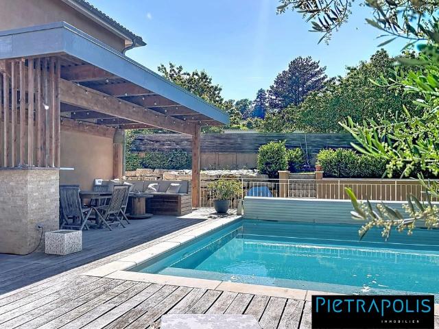 Maison vente à Villefranche-sur-Saône, Rhône