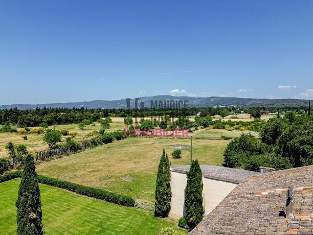 Maison vente à Apt, Lagnes