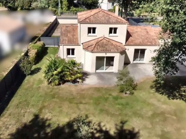 Maison vente à Le Cellier, Loire-Atlantique