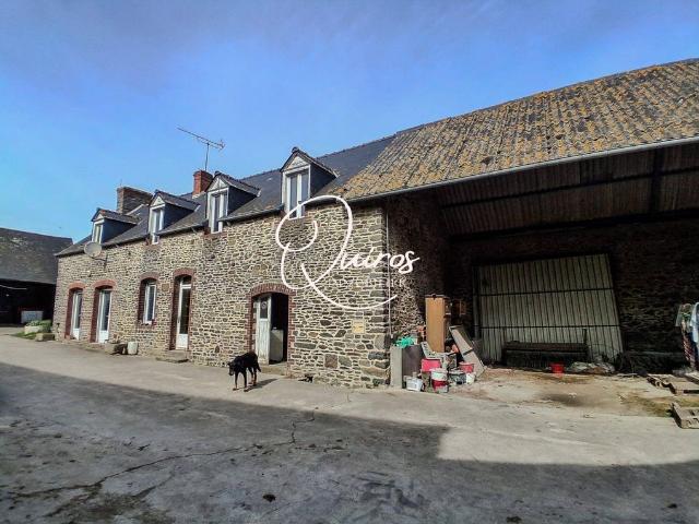 Maison vente à Avranches, Le Mont-saint-michel