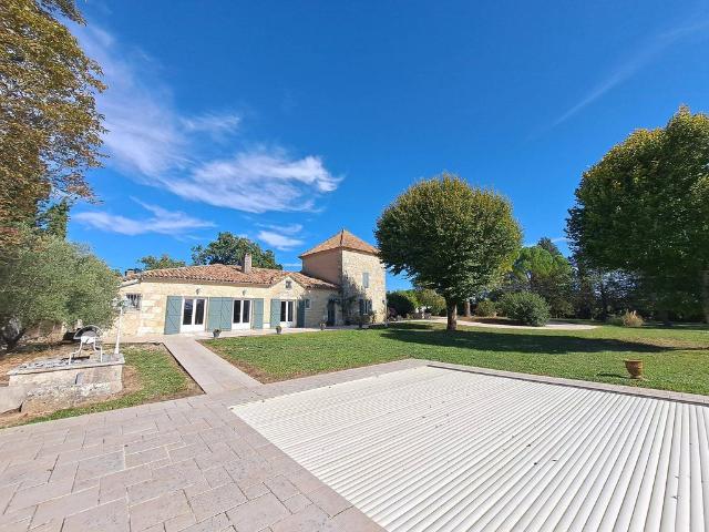 Maison vente à Condom, Lectoure