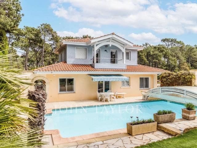 Maison vente à Arcachon, Lège-cap-ferret