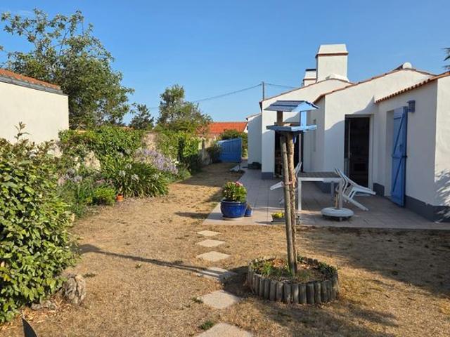 Maison vente à Les Sables-d'Olonne, L'epine