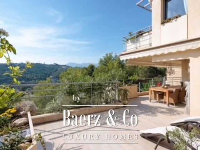 Maison vente à Grasse, Cagnes-sur-mer