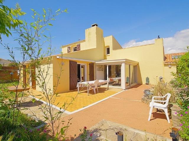 Maison vente à Les Sables-d'Olonne, Château-d'olonne