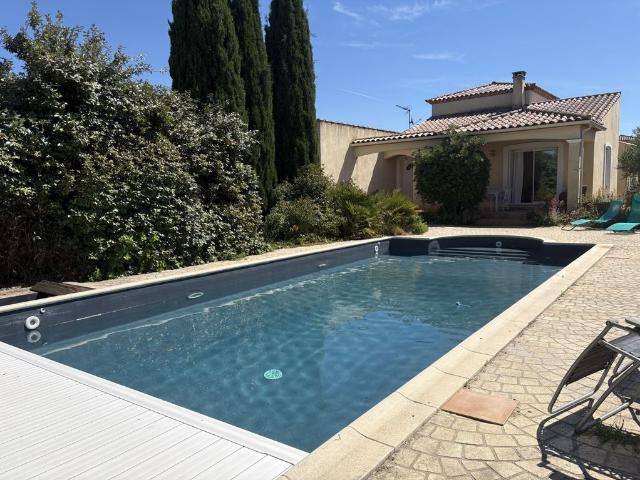 Maison vente à Béziers, Lespignan