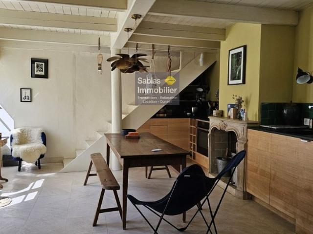 Maison vente à Les Sables-d'Olonne, L'ile-d'yeu