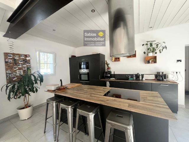 Maison vente à Les Sables-d'Olonne, L'ile-d'yeu