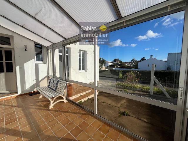 Maison vente à Les Sables-d'Olonne, L'ile-d'yeu