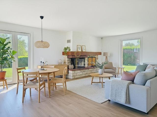 Maison vente à Lille, Linselles