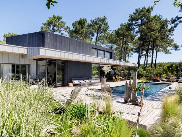 Maison vente à Dax, Lit-et-mixe
