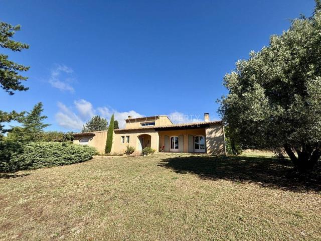 Maison vente à Apt, Provence-Alpes-Côte d'Azur