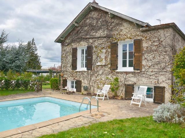 Maison vente à Lyon, Métropole de Lyon