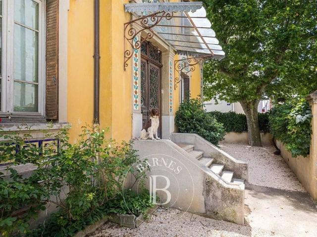 Maison vente à Lyon, Métropole de Lyon