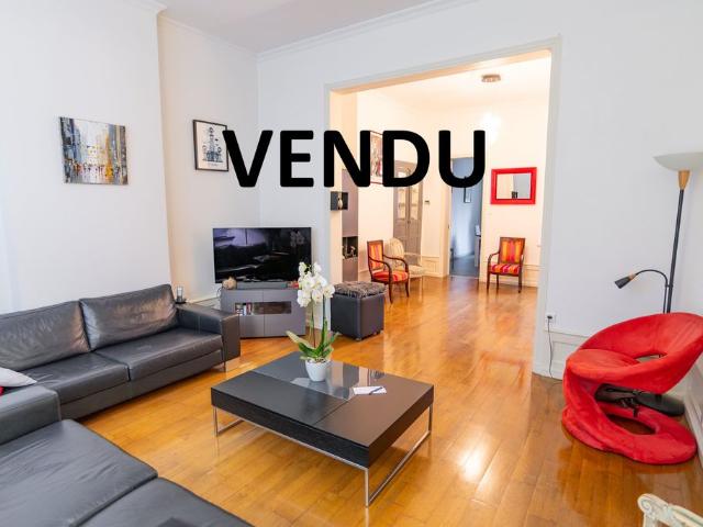 Maison vente à Dunkerque