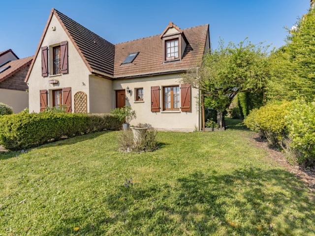 Maison vente à Mareil-le-Guyon, Yvelines