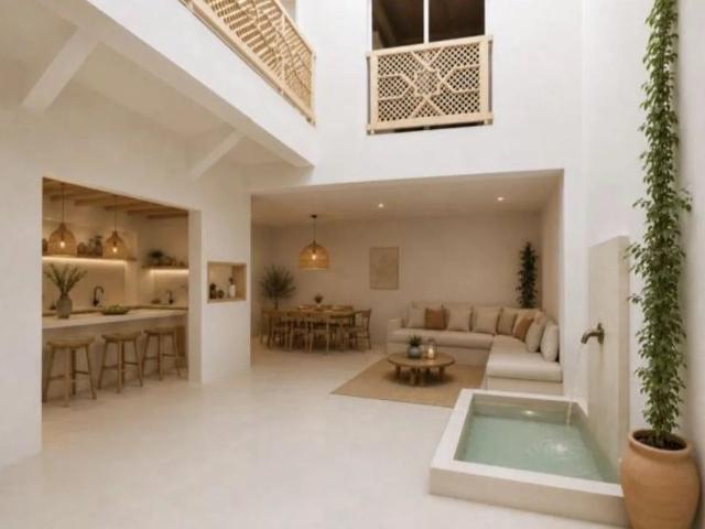 Maison vente à Marrakech ⵎⵕⵕⴰⴽⵯⵛ مراكش, Préfecture de Marrakech عمالة مراكش