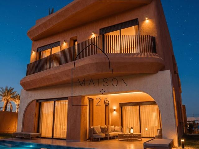 Maison vente à Marrakech ⵎⵕⵕⴰⴽⵯⵛ مراكش, Préfecture de Marrakech عمالة مراكش