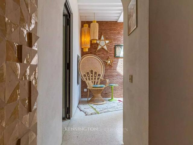 Maison vente à Marrakech, L'Oriental