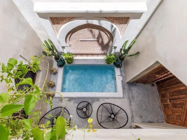 Maison vente à Marrakech, L'Oriental