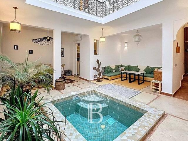 Maison vente à Marrakech, Marrakech-Tensift-Al Haouz
