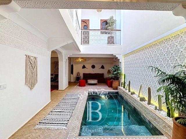 Maison vente à Marrakech, Marrakech-Tensift-Al Haouz