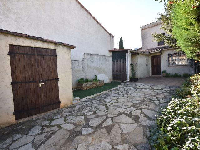 Maison vente à Marseille