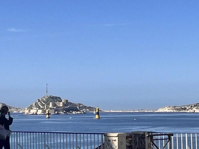 Maison vente à Marseille