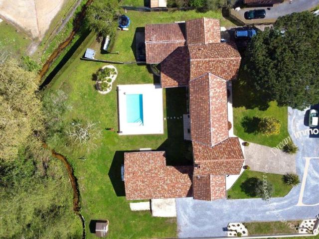 Maison vente à Dax, Mées