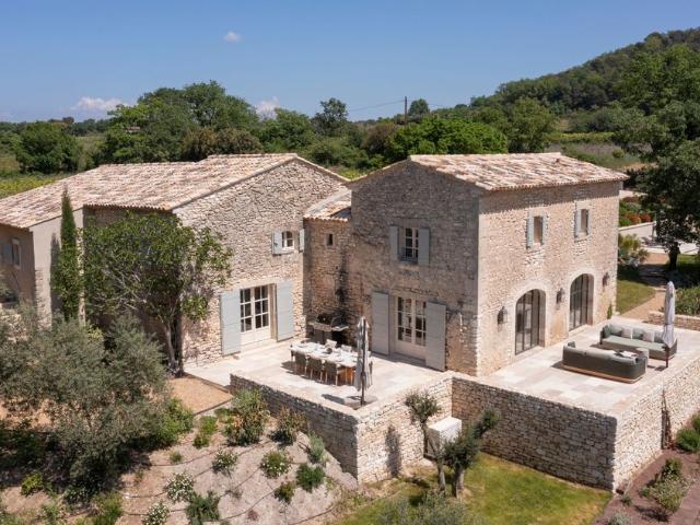 Maison vente à Apt, Ménerbes