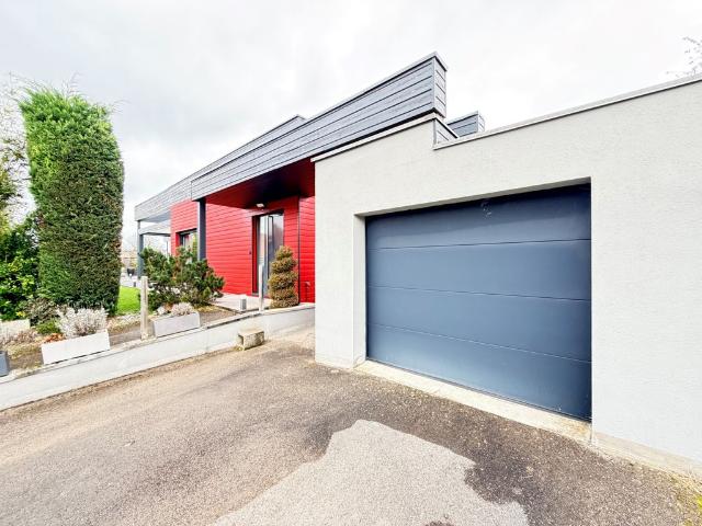 Maison vente à Belfort, Meroux