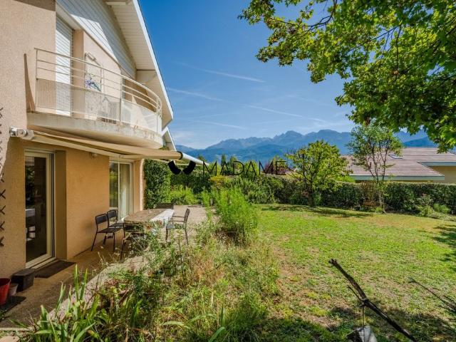 Maison vente à Grenoble, Meylan