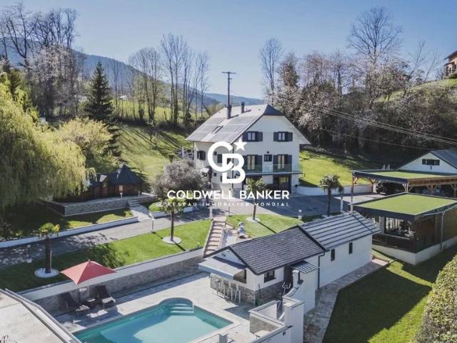 Maison vente à France métropolitaine, Montagnole