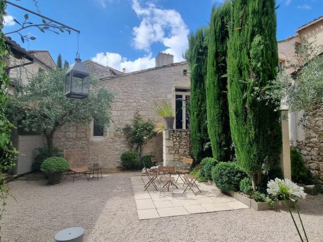 Maison vente à Cahors, Montcuq