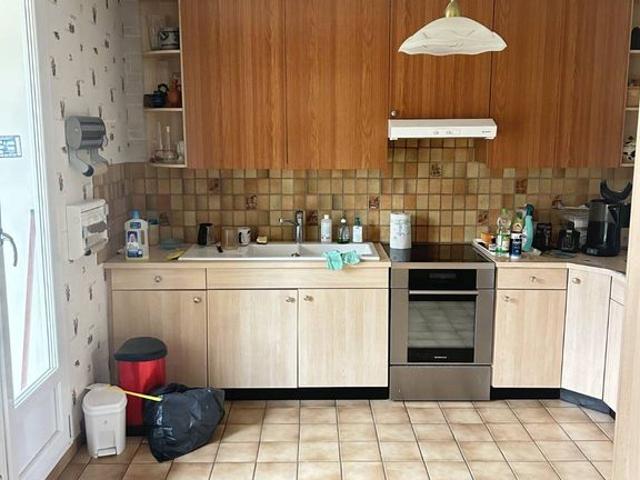 Maison vente à Versailles, Montigny-le-bretonneux